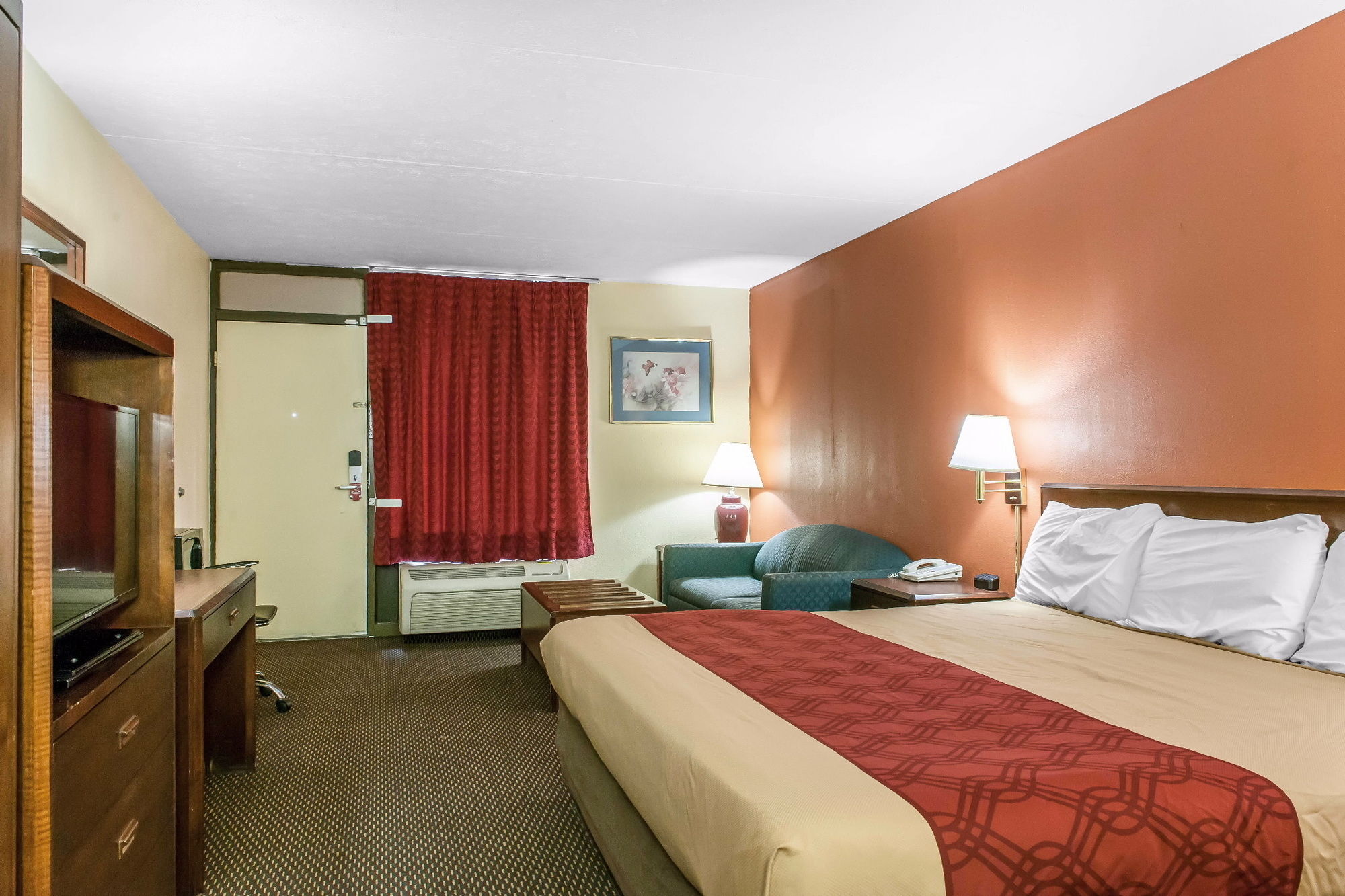 Фото отеля 5