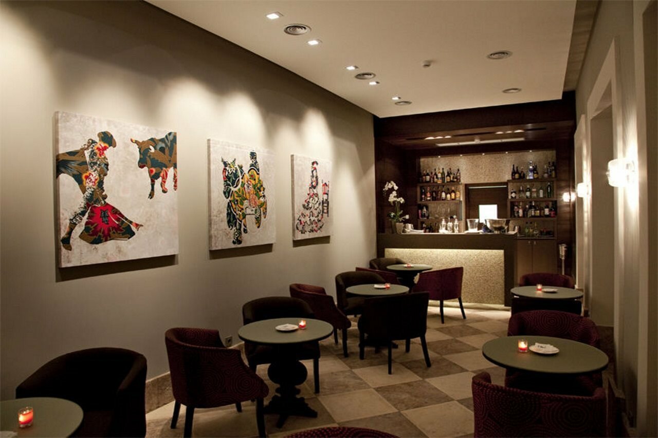 Фото Eurostars Patios de Córdoba