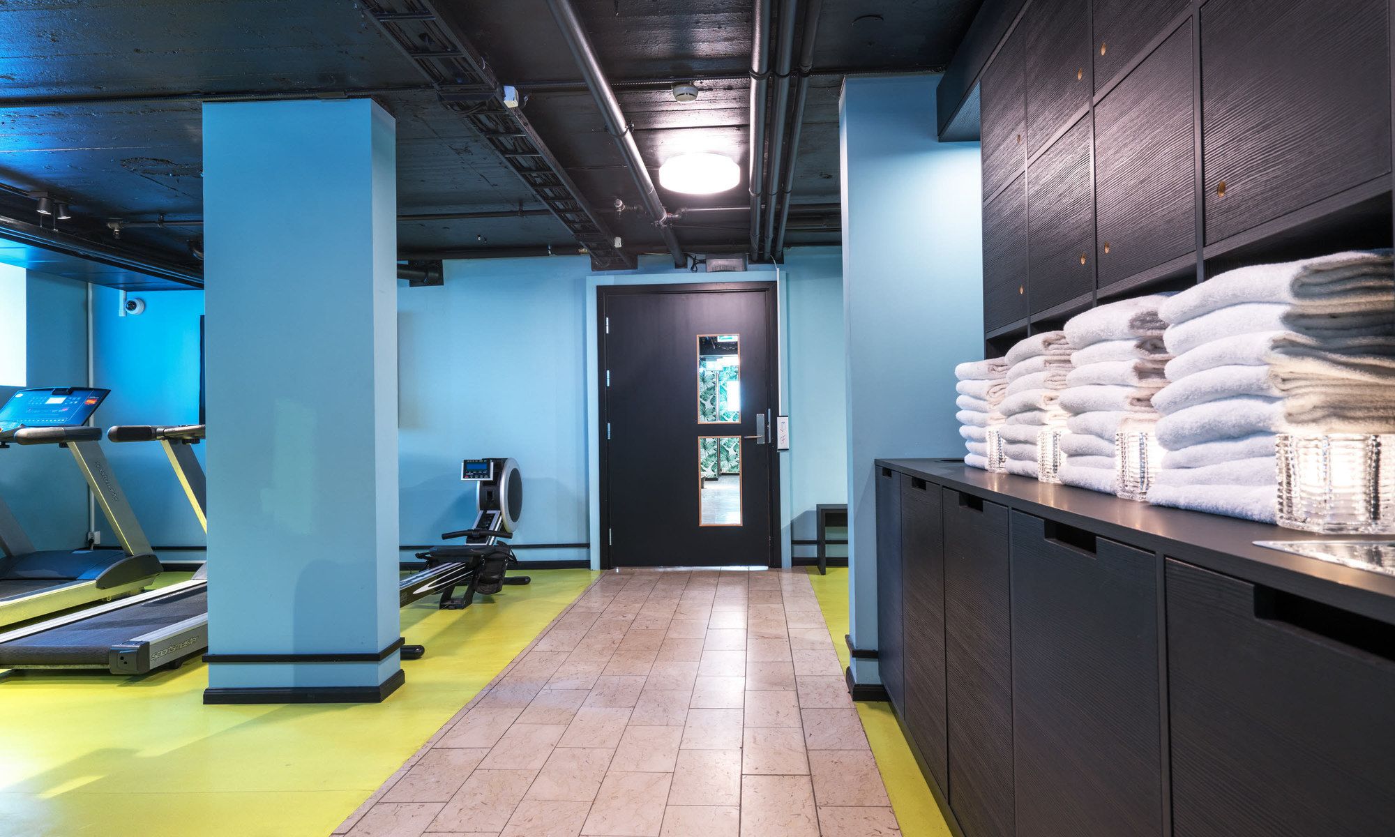 Фото Thon Hotel Linne