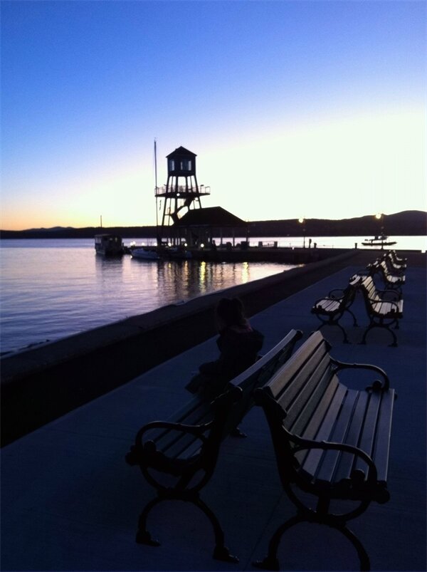 Фото Auberge Du Grand Lac