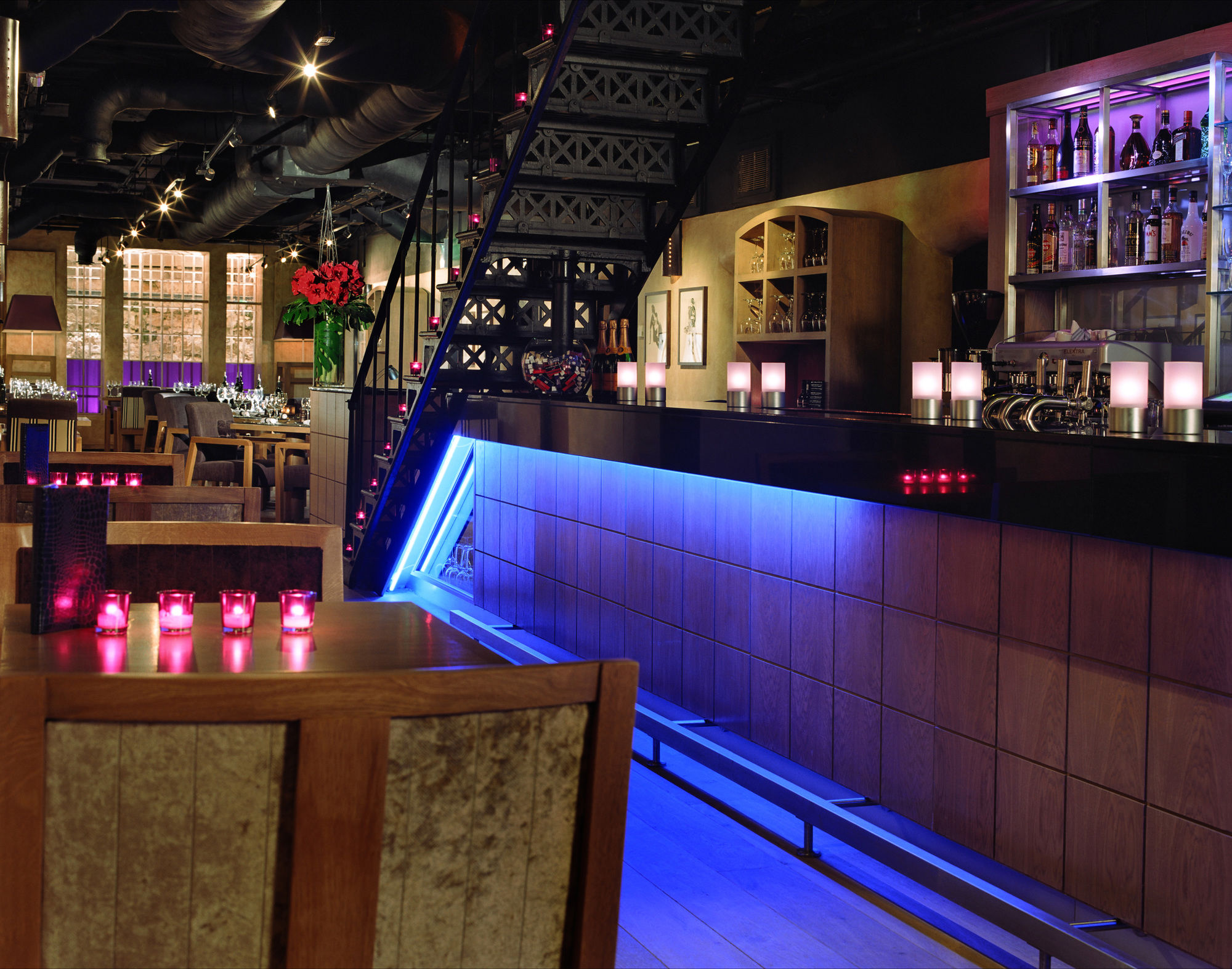 Фото Malmaison Oxford