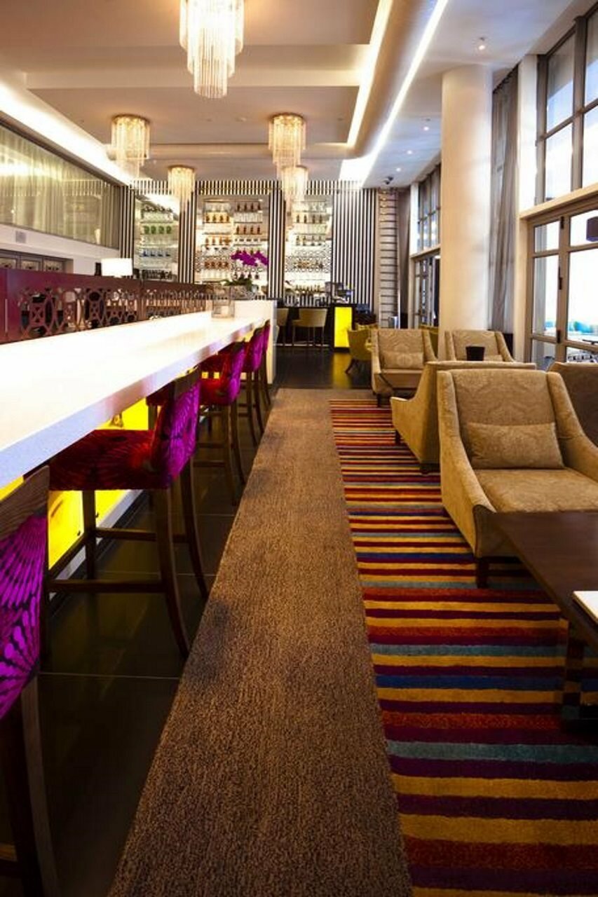 Фото DoubleTree by Hilton Cape Town - Upper Eastside