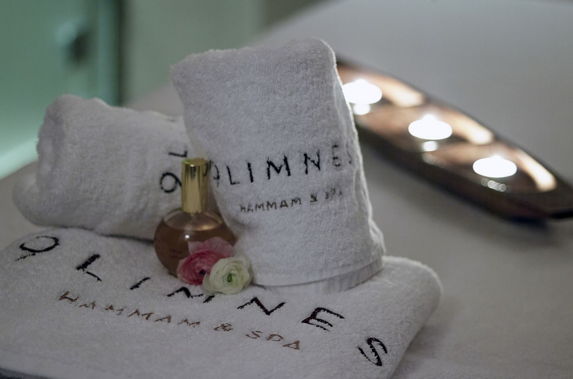 Фото Marpessa Smart Luxury Hotel