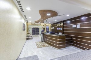 Апартаменты La Rive Hotels & Suites