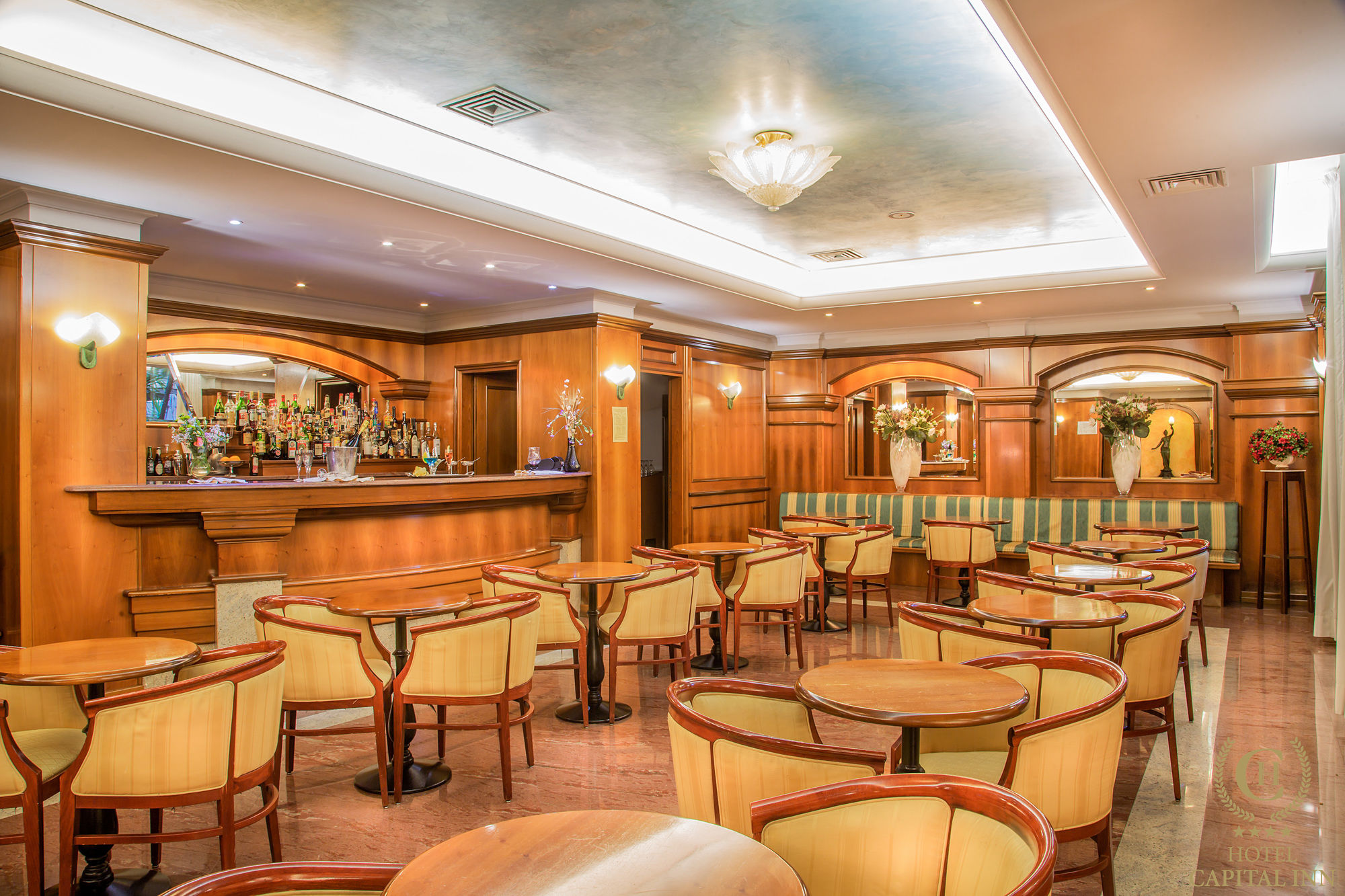 Фото Capital Inn