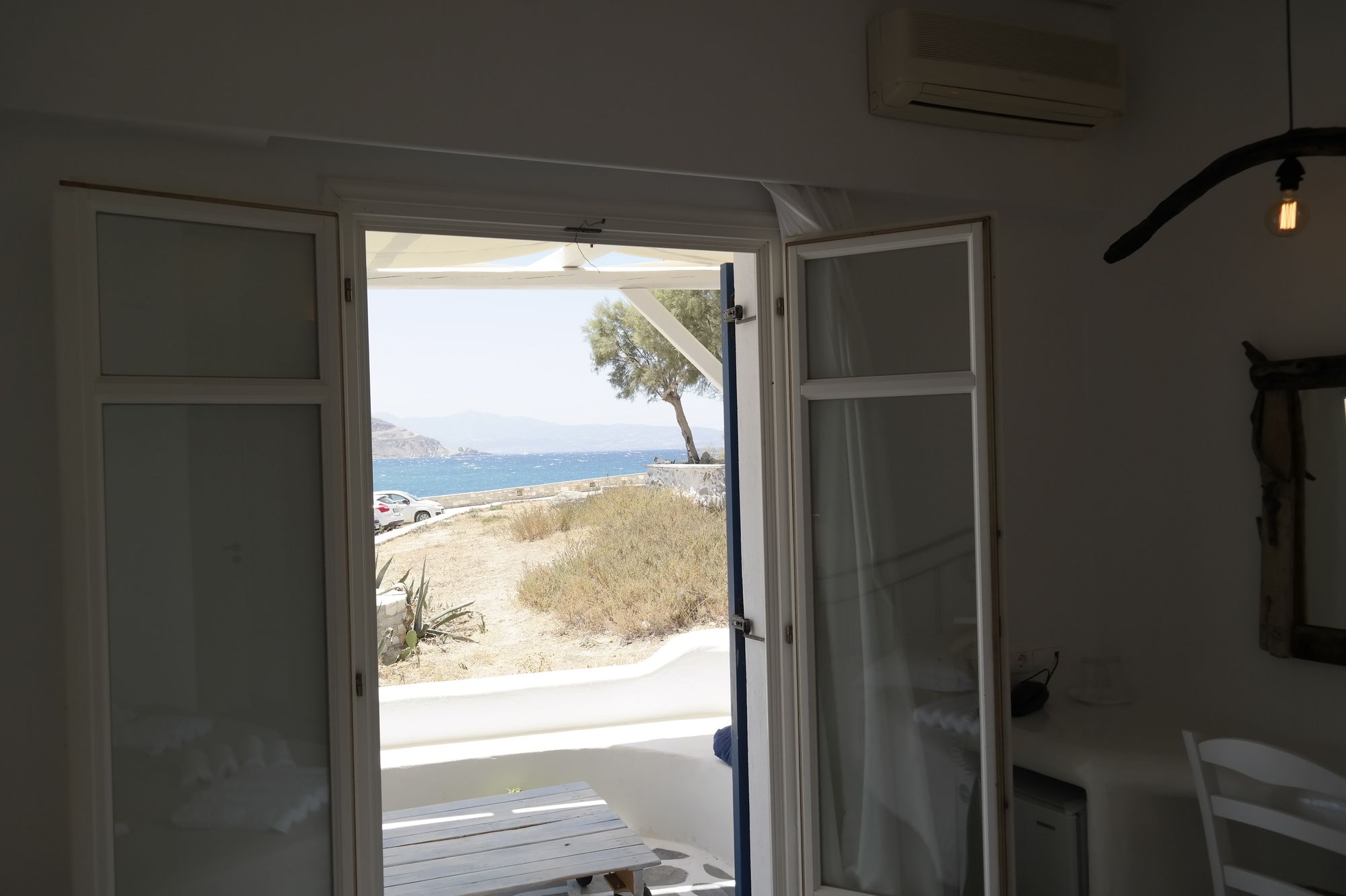 Фото Hotel Galini