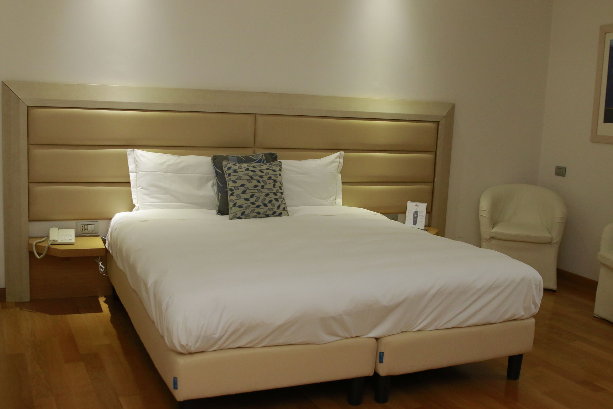 Фото Palazzo Virgilio