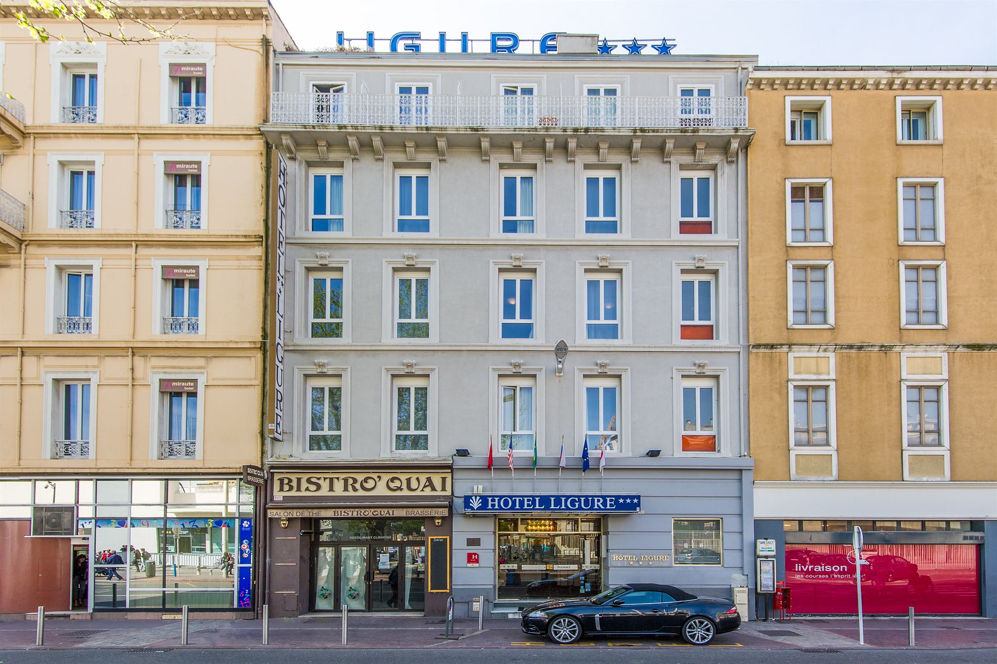 Фото отеля 5