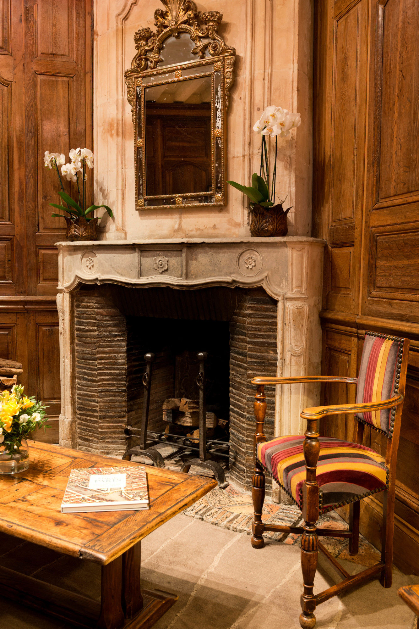 Фото Hôtel L de Lutèce