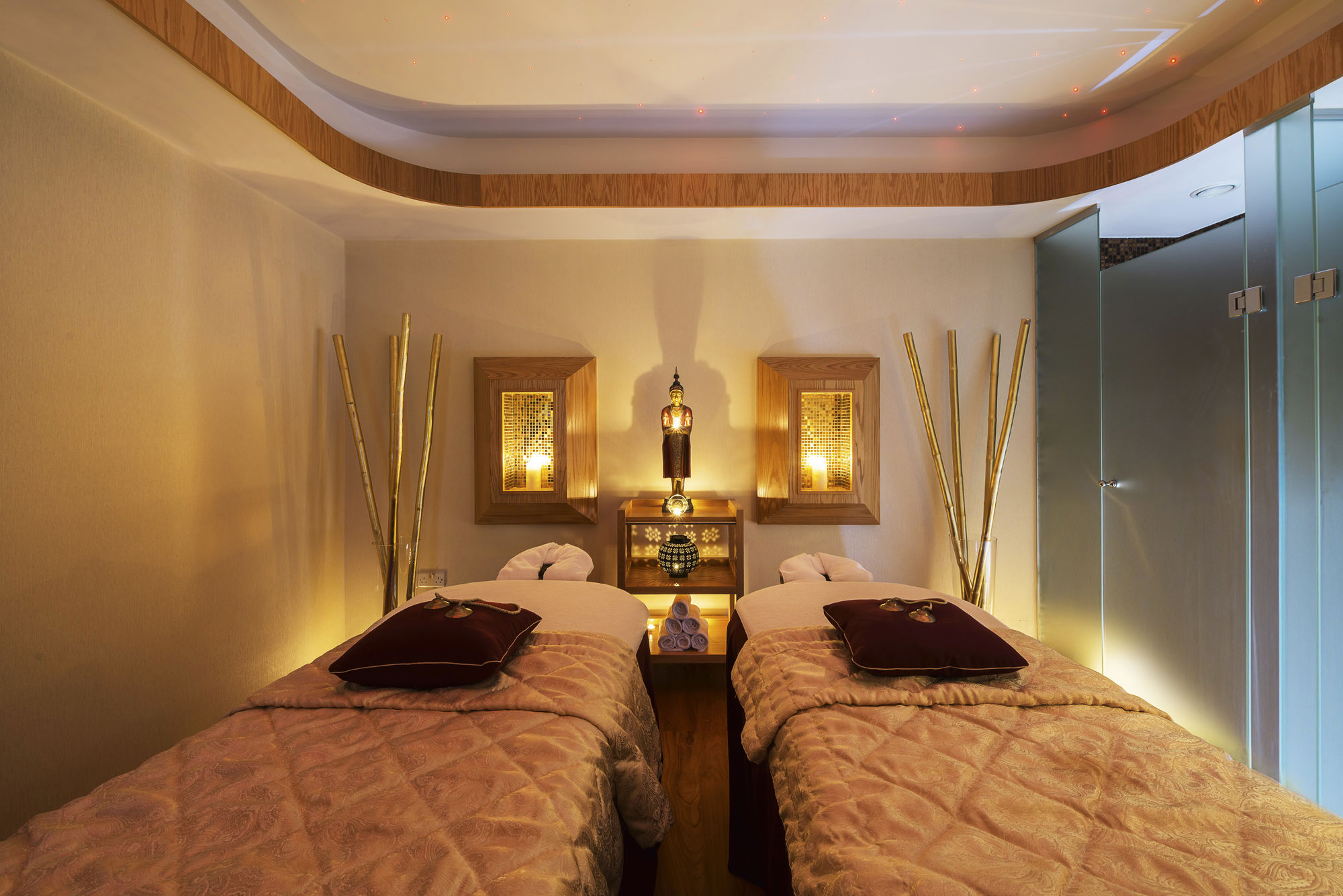 Фото Constantinou Bros Athena Royal Beach Hotel