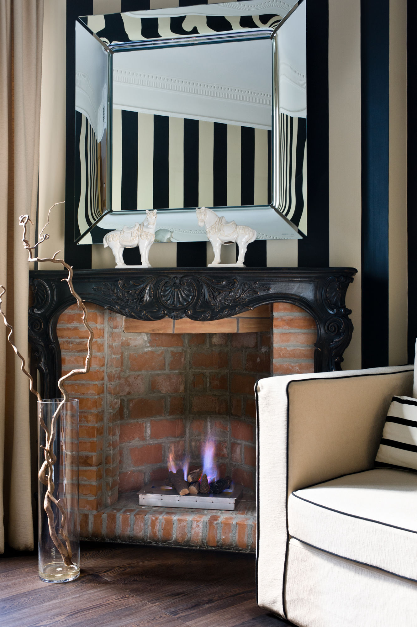 Фото Casa Montani