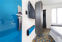 Фото Libertel Montmartre Opéra