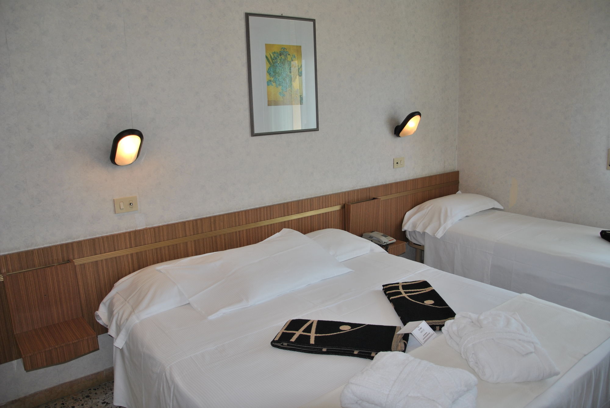 Фото AmbientHotels Panoramic