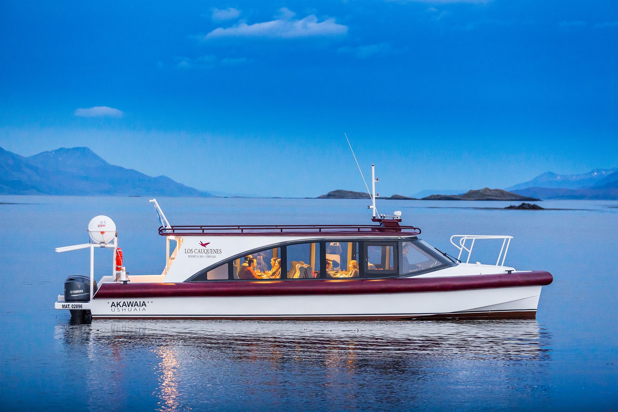 Фото Los Cauquenes Resort SPA Experiences