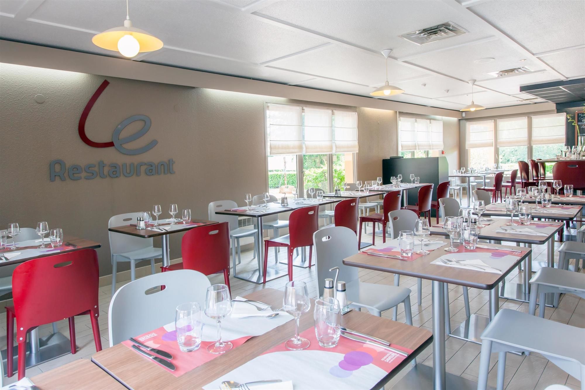 Фото Campanile Rodez