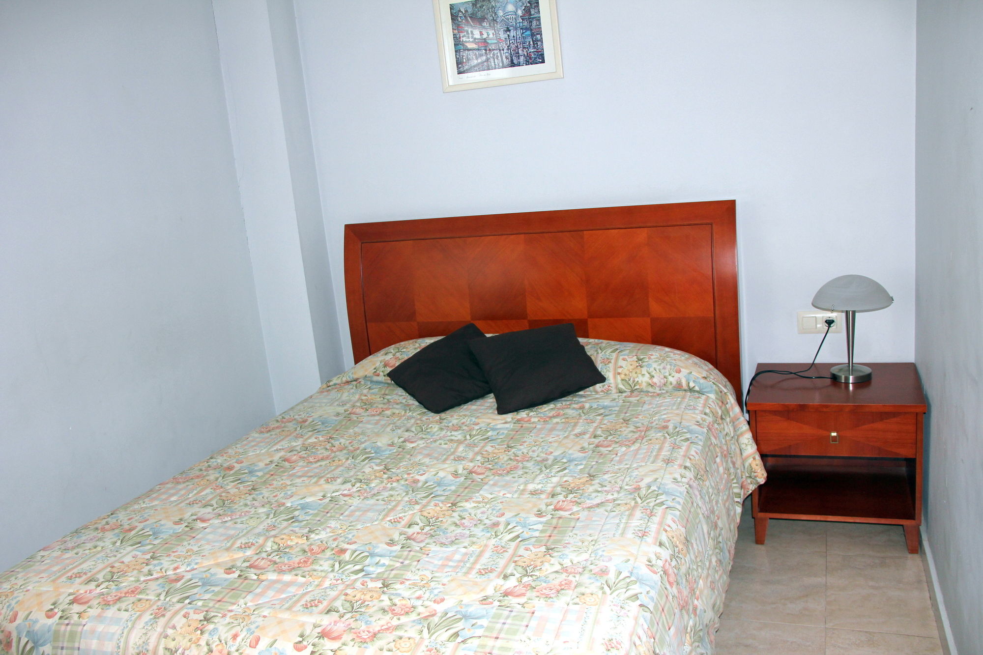 Фото Apartamentos Caru