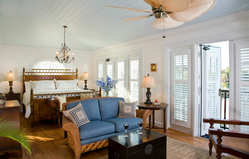 Внешний вид отеля Port d'Hiver в Мельбурн-Бич, фото 2