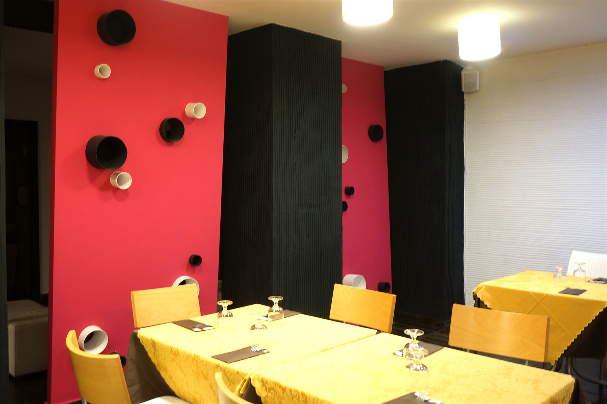 Фото Hotel Scigliano