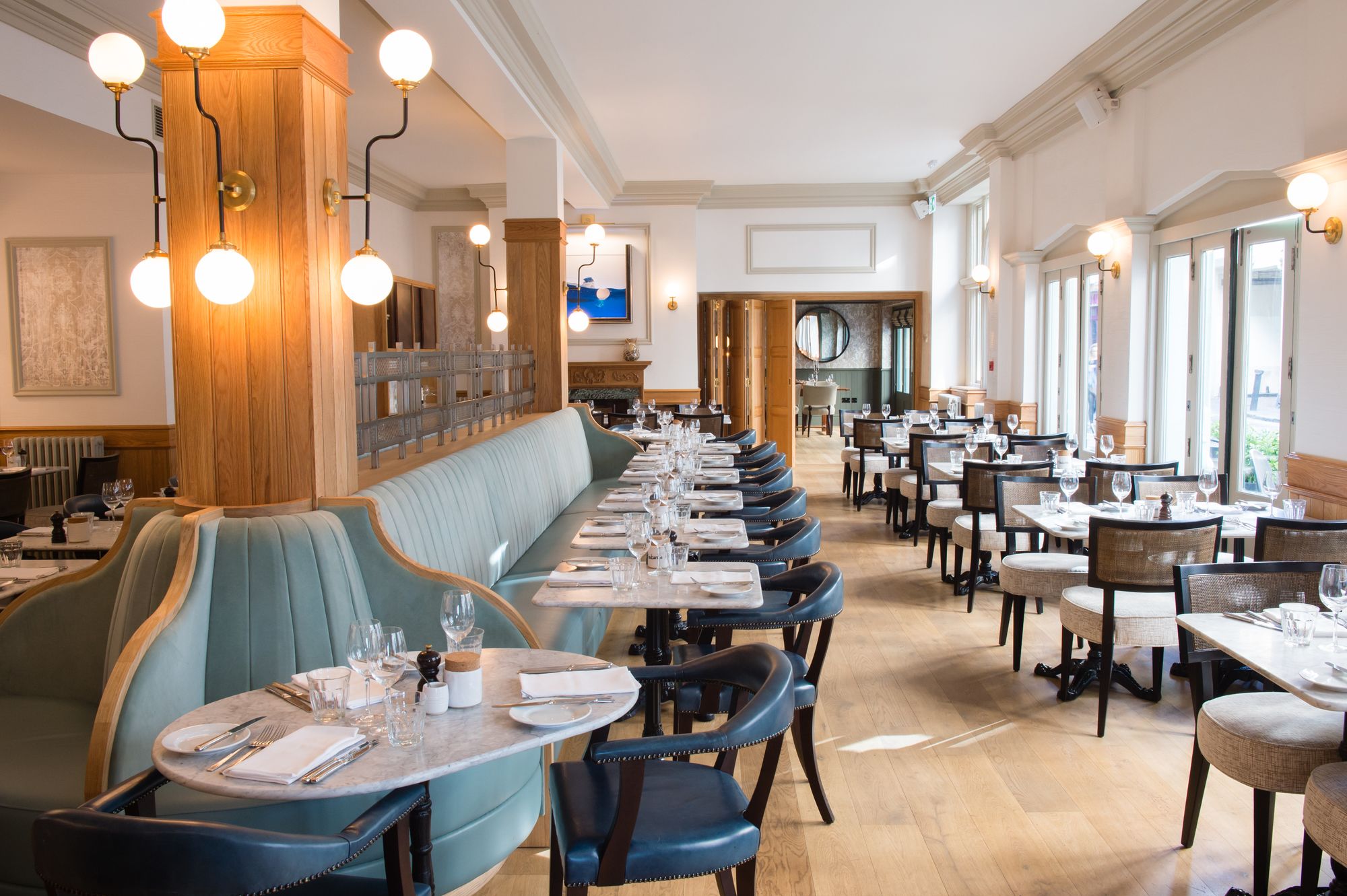 Фото Hotel du Vin Brighton