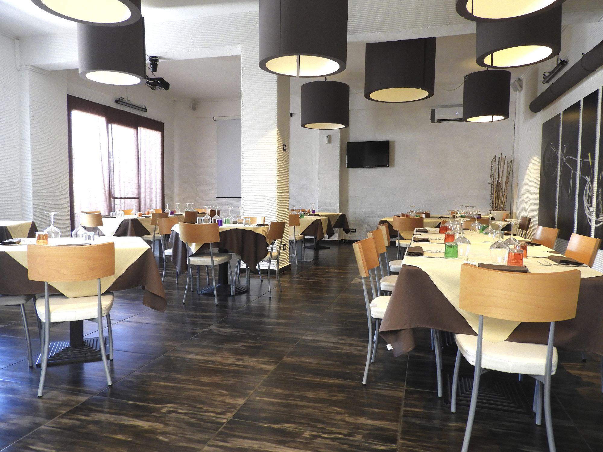 Фото Hotel Scigliano