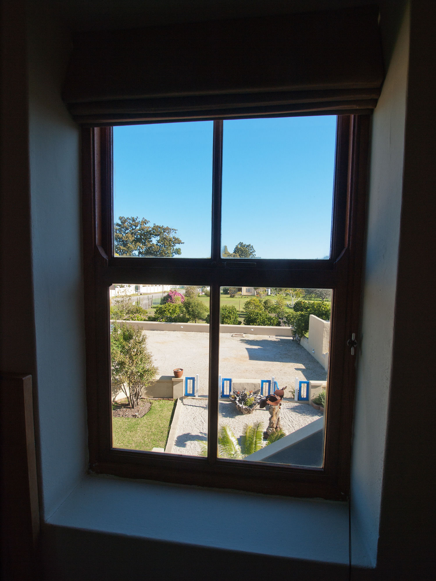 Фото At the Woods Guest House