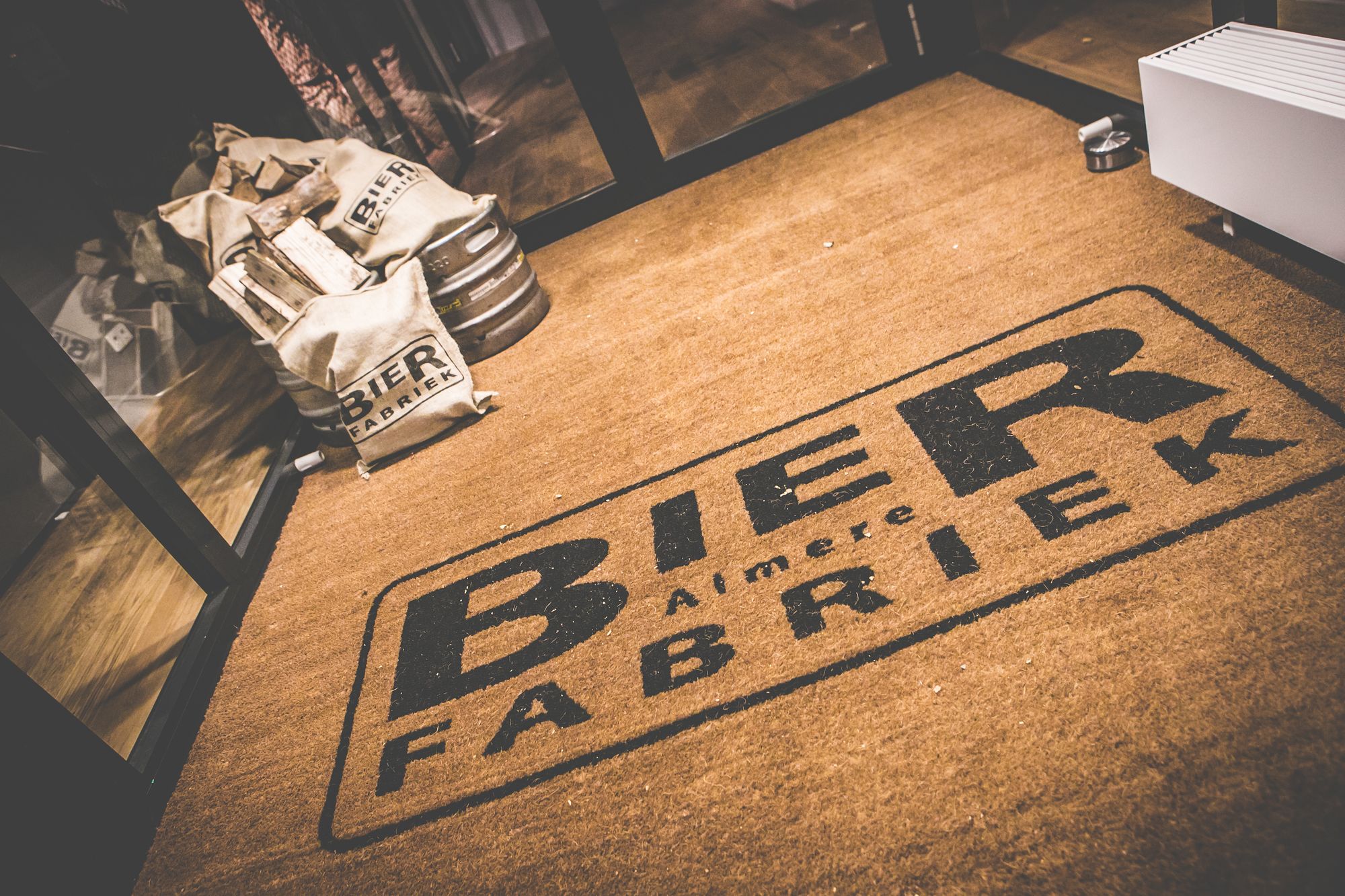 Фото Leonardo Hotel Almere City Center