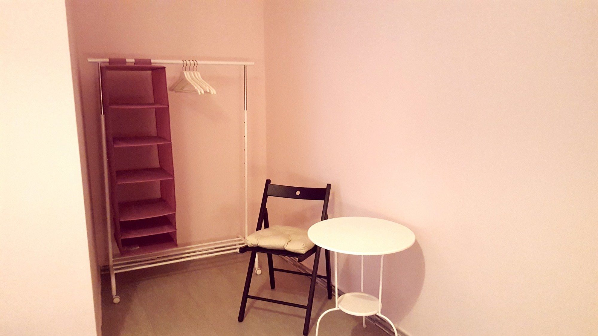 Фото Mancini Hostel Naples