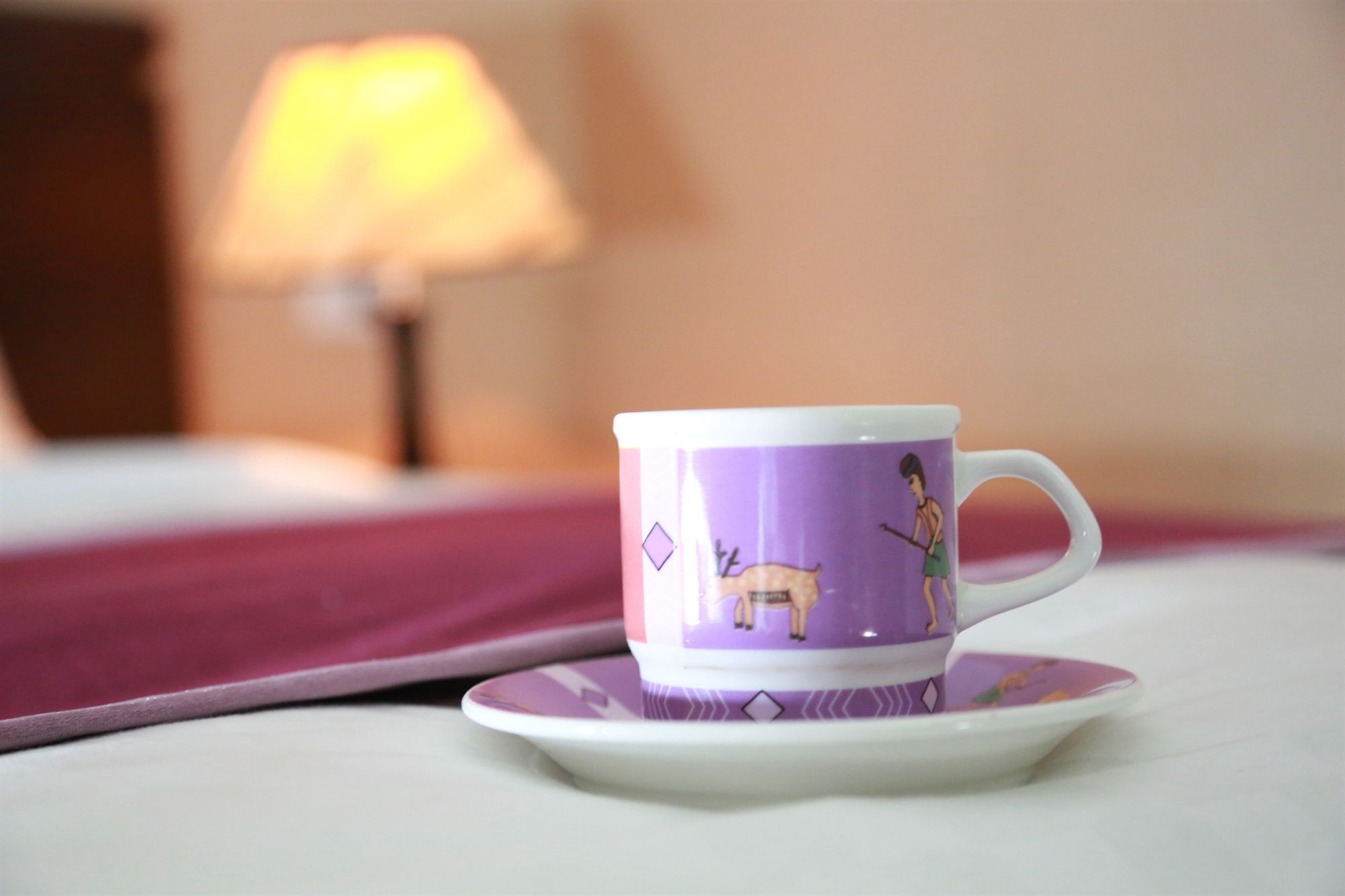 Фото King Town Hotel