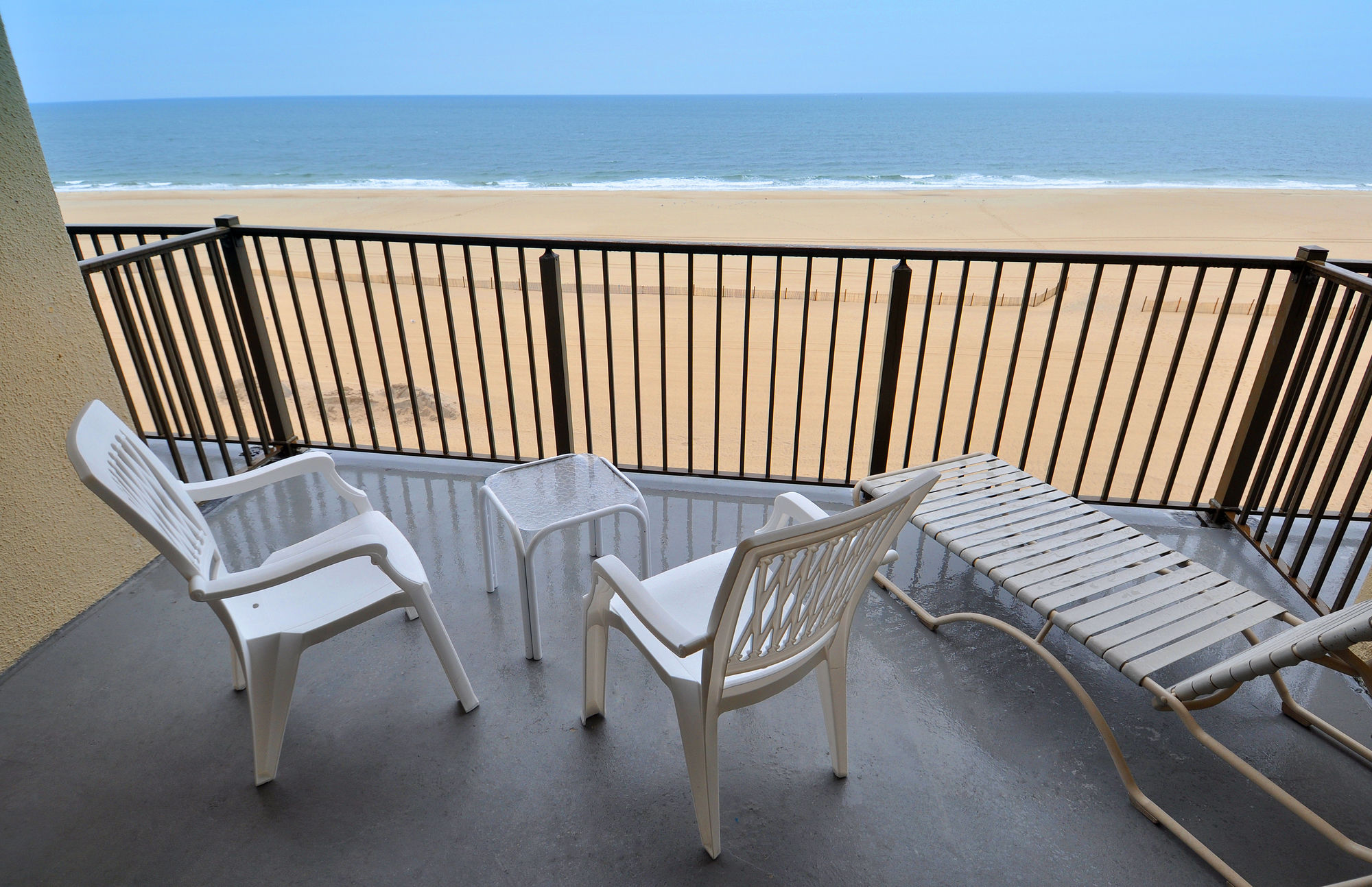 Фото Boardwalk One by Capital Vacations