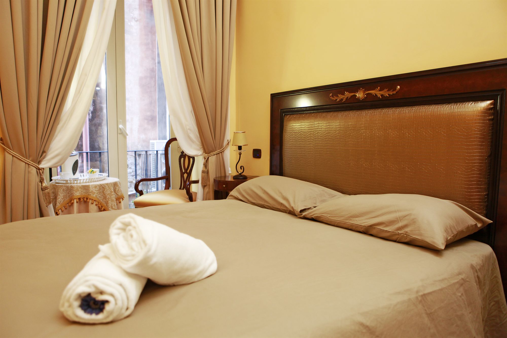 Фото Hotel Lanfipe Palace