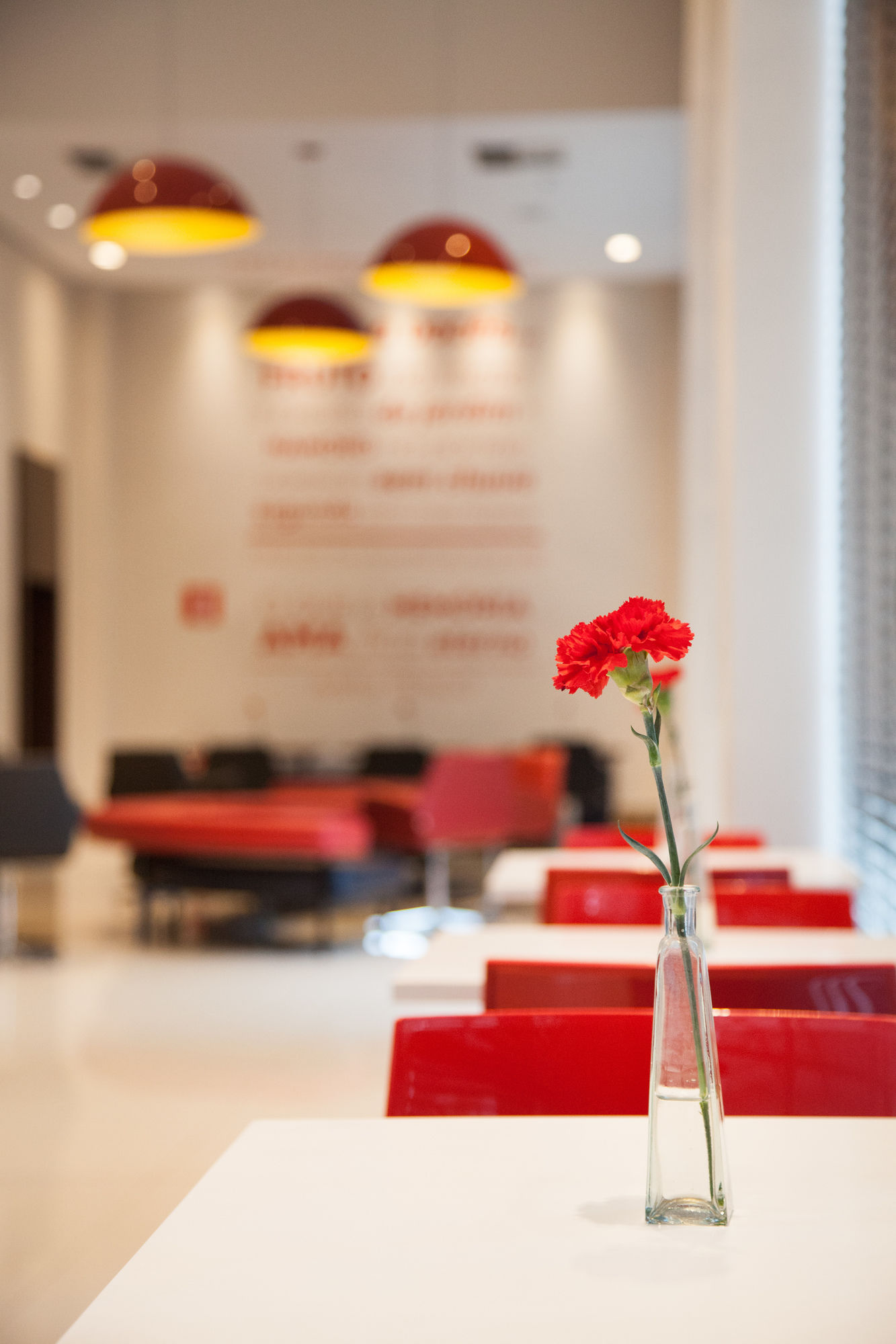 Фото Ramada Encore Belo Horizonte Minascasa