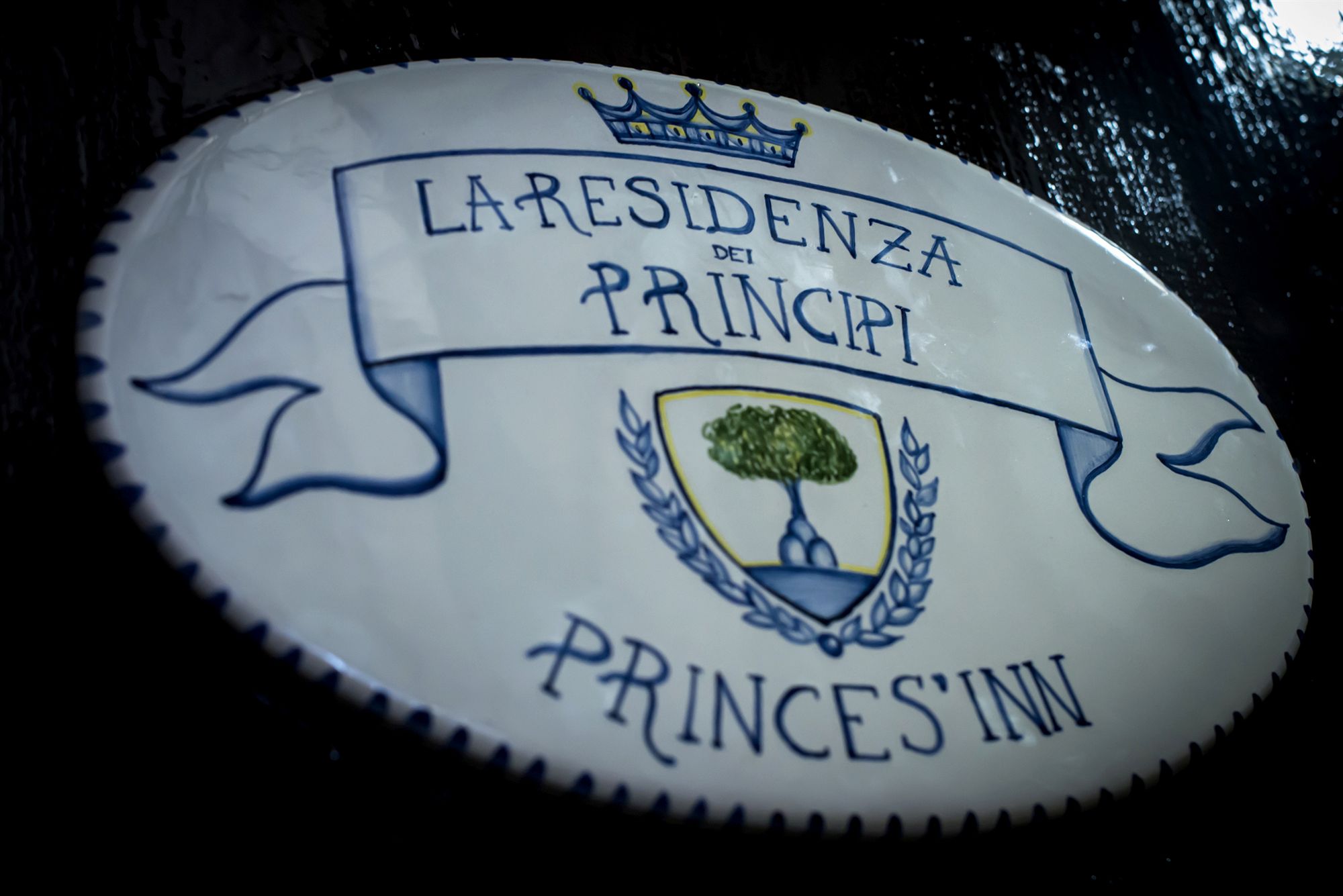 Фото Residenza Dei Principi 