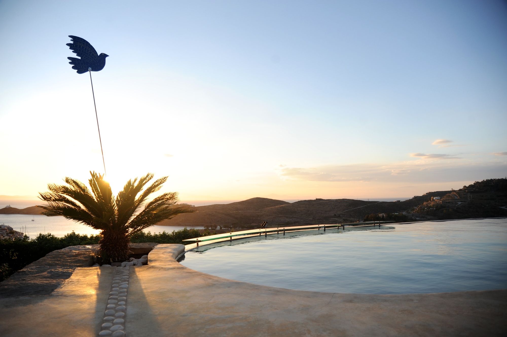 Фото Aigis Suites