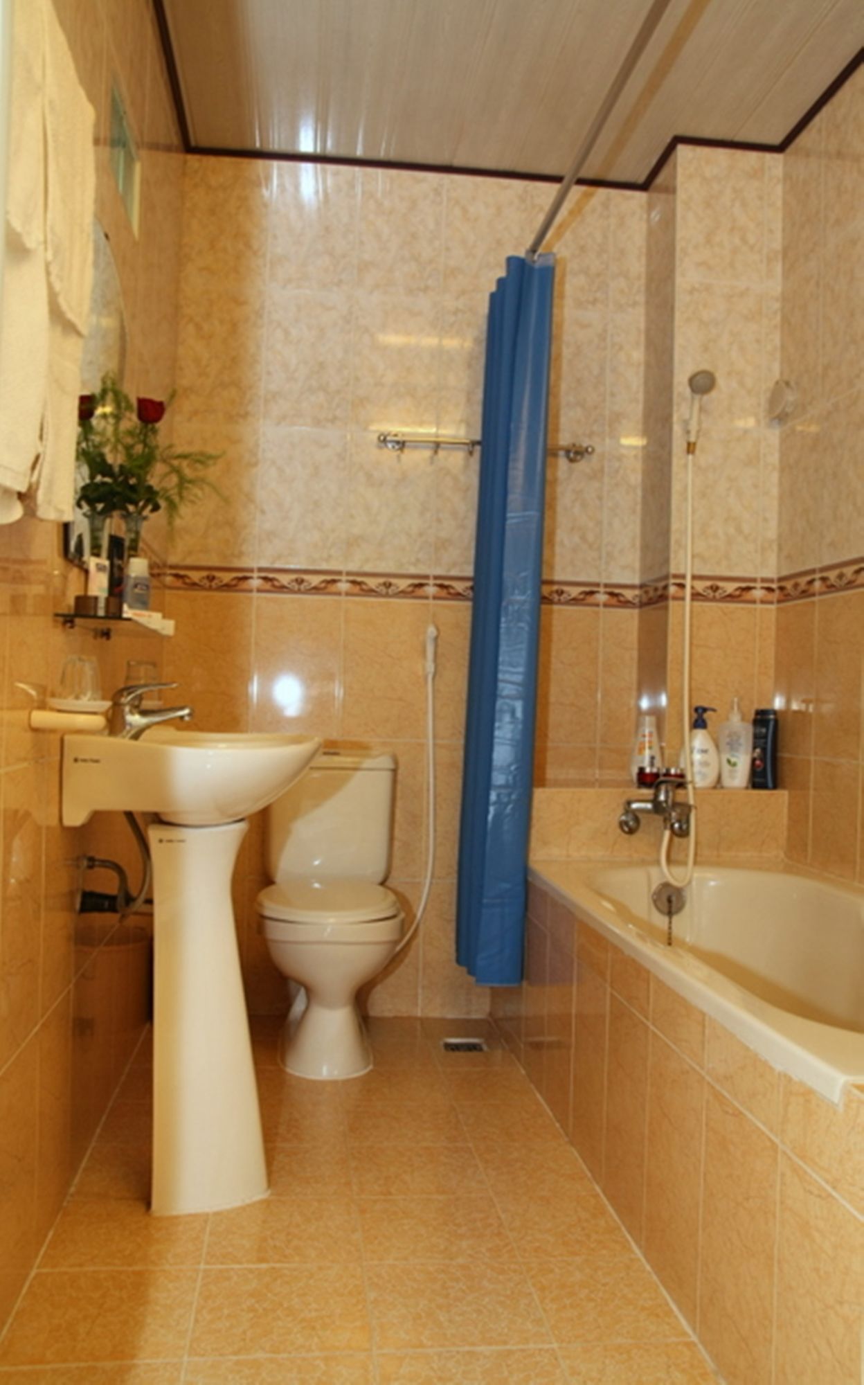 Фото Thien Vu Hotel