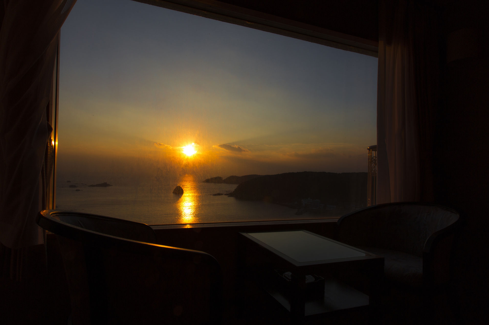 Фото Shimoda View Hotel