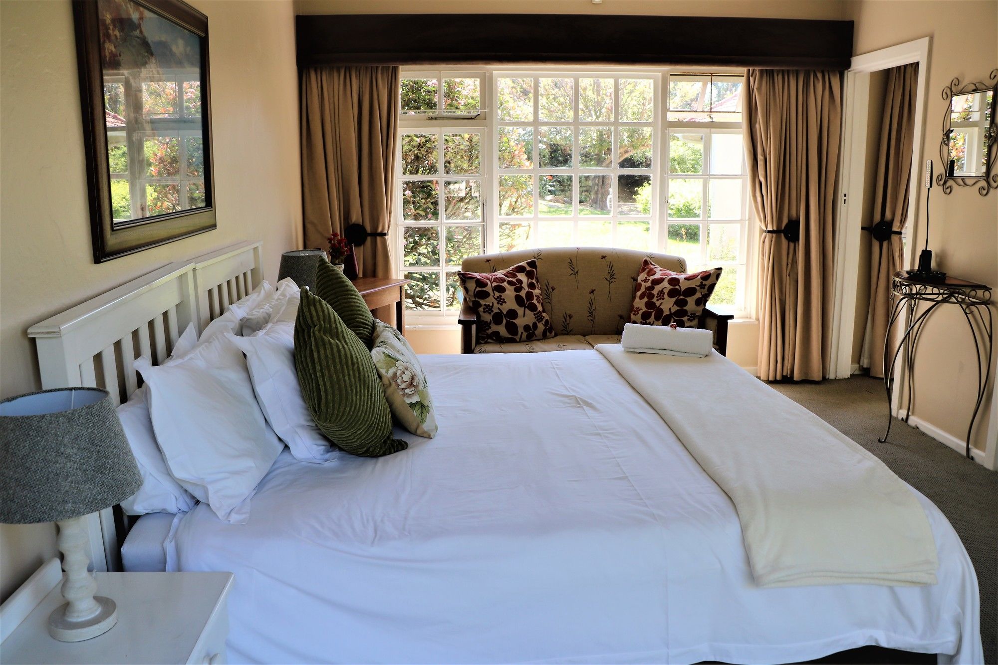 Фото Reef View BnB