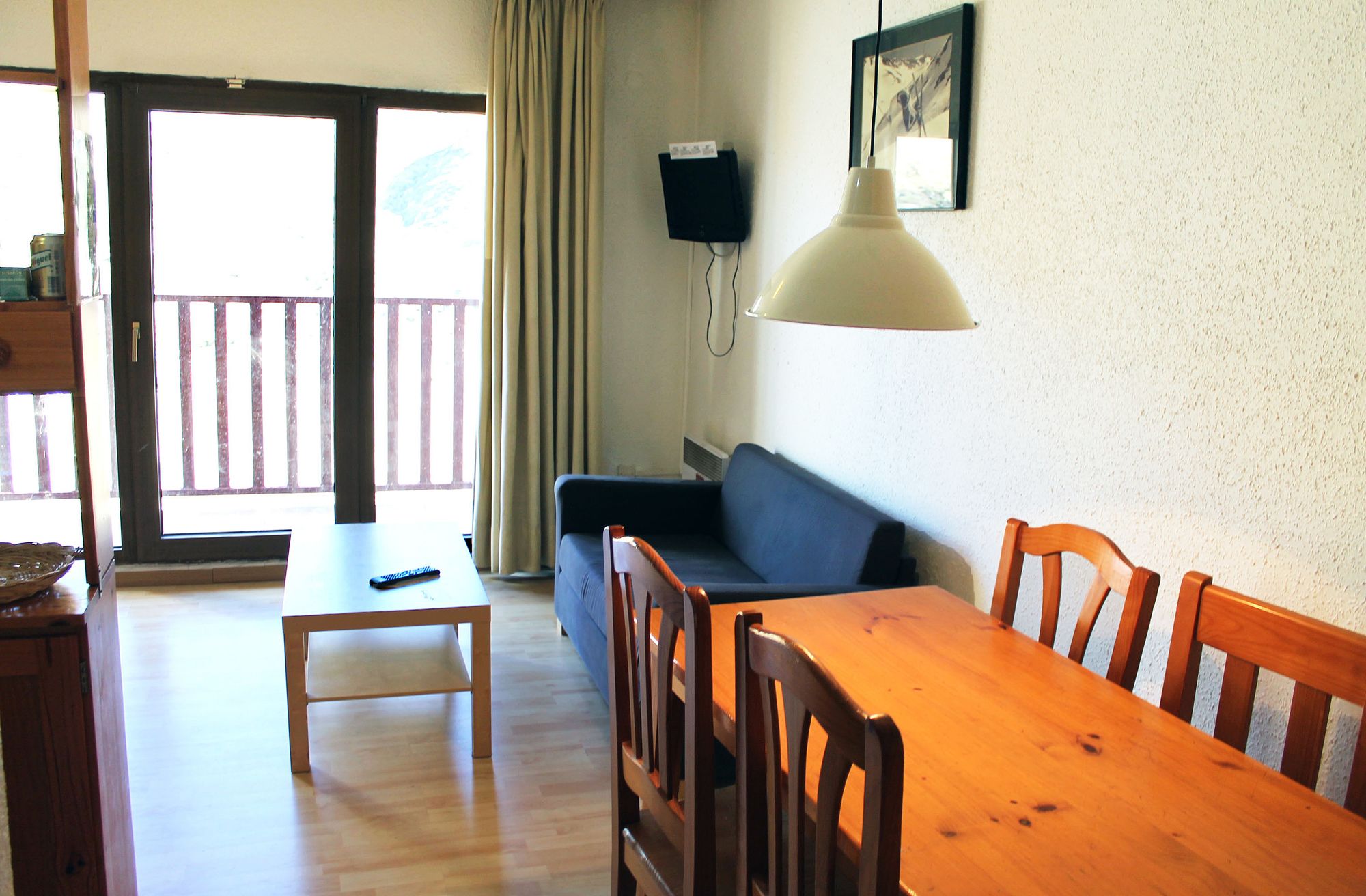 Фото Lcb Apartaments Pie de Pistas