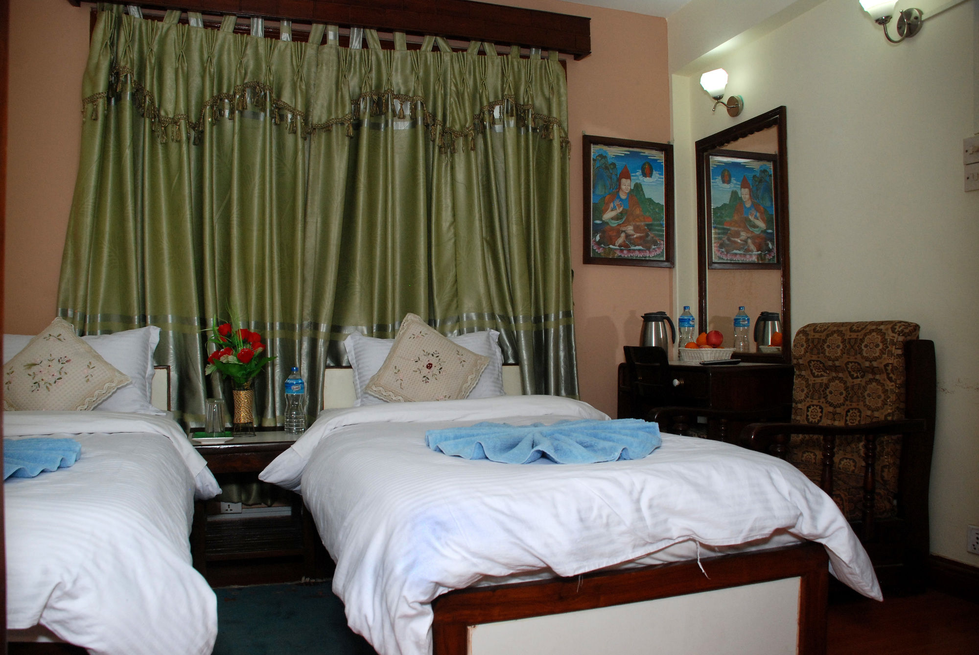 Фото отеля 4