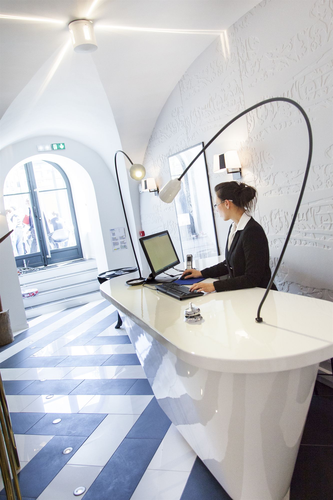 Фото отеля 4