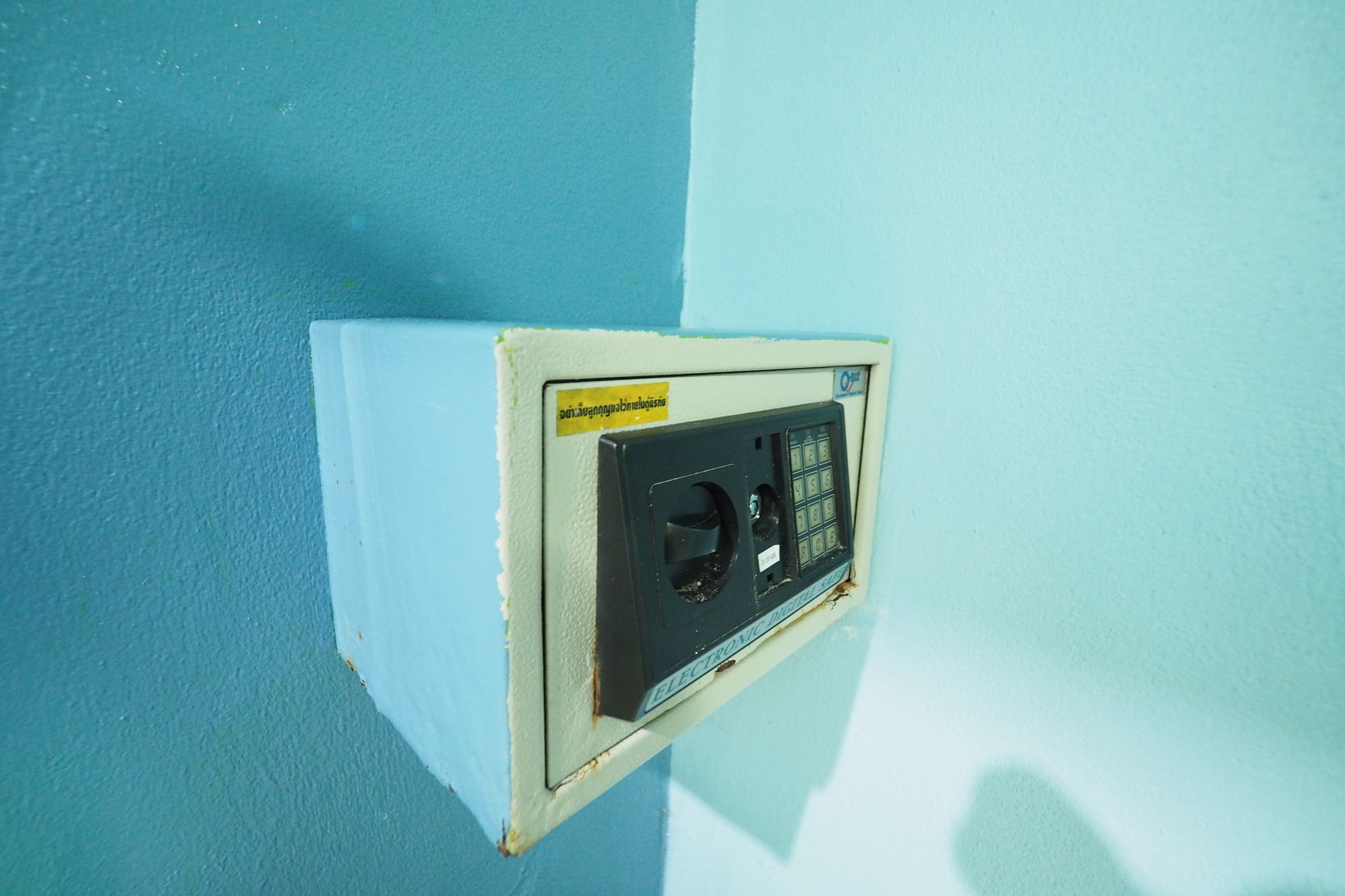 Фото Popeye Guesthouse