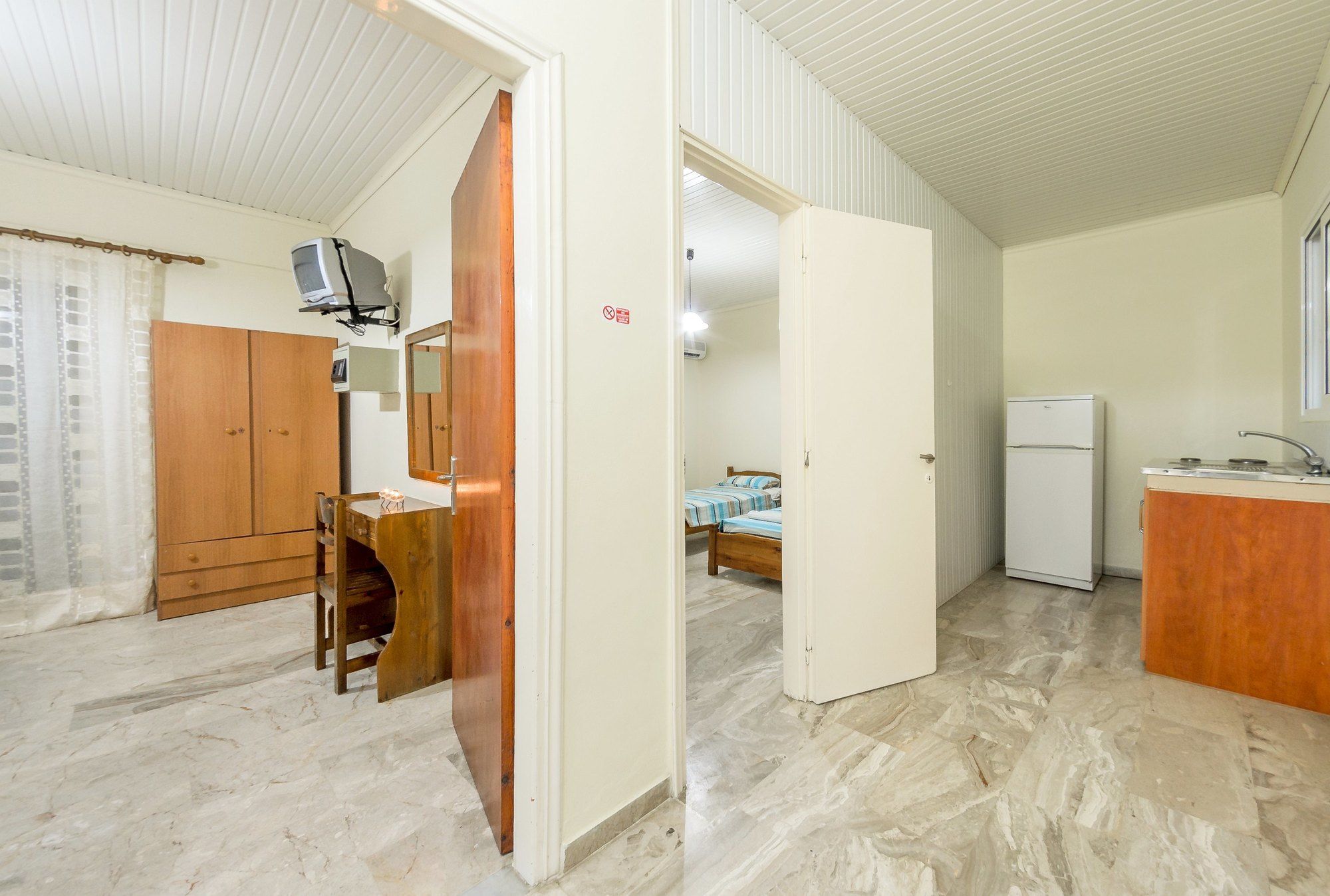 Фото Borsalino Studios & Apartments