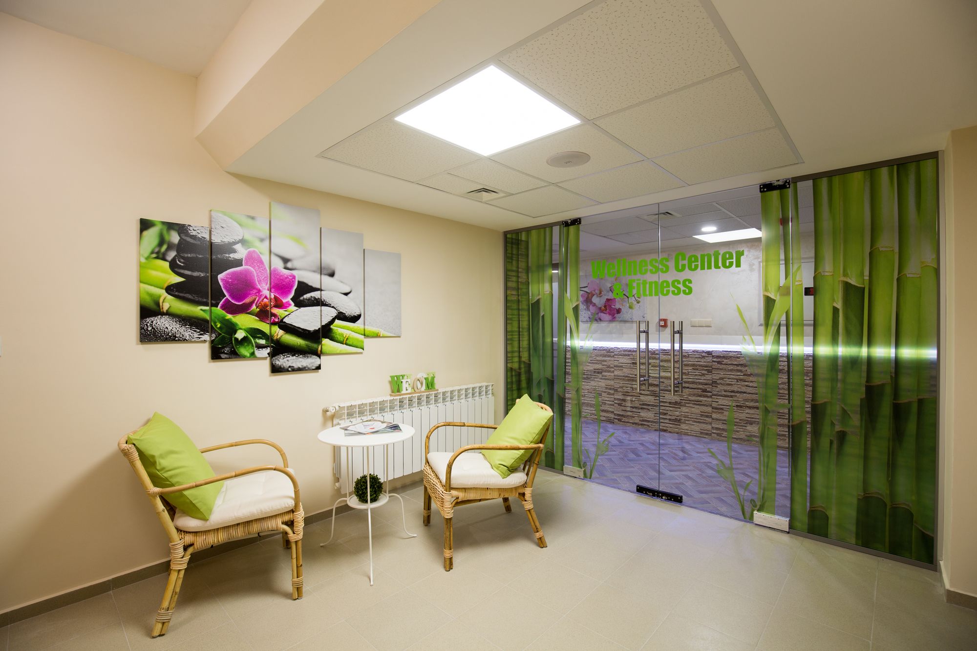 Фото Grami Hotel Sofia