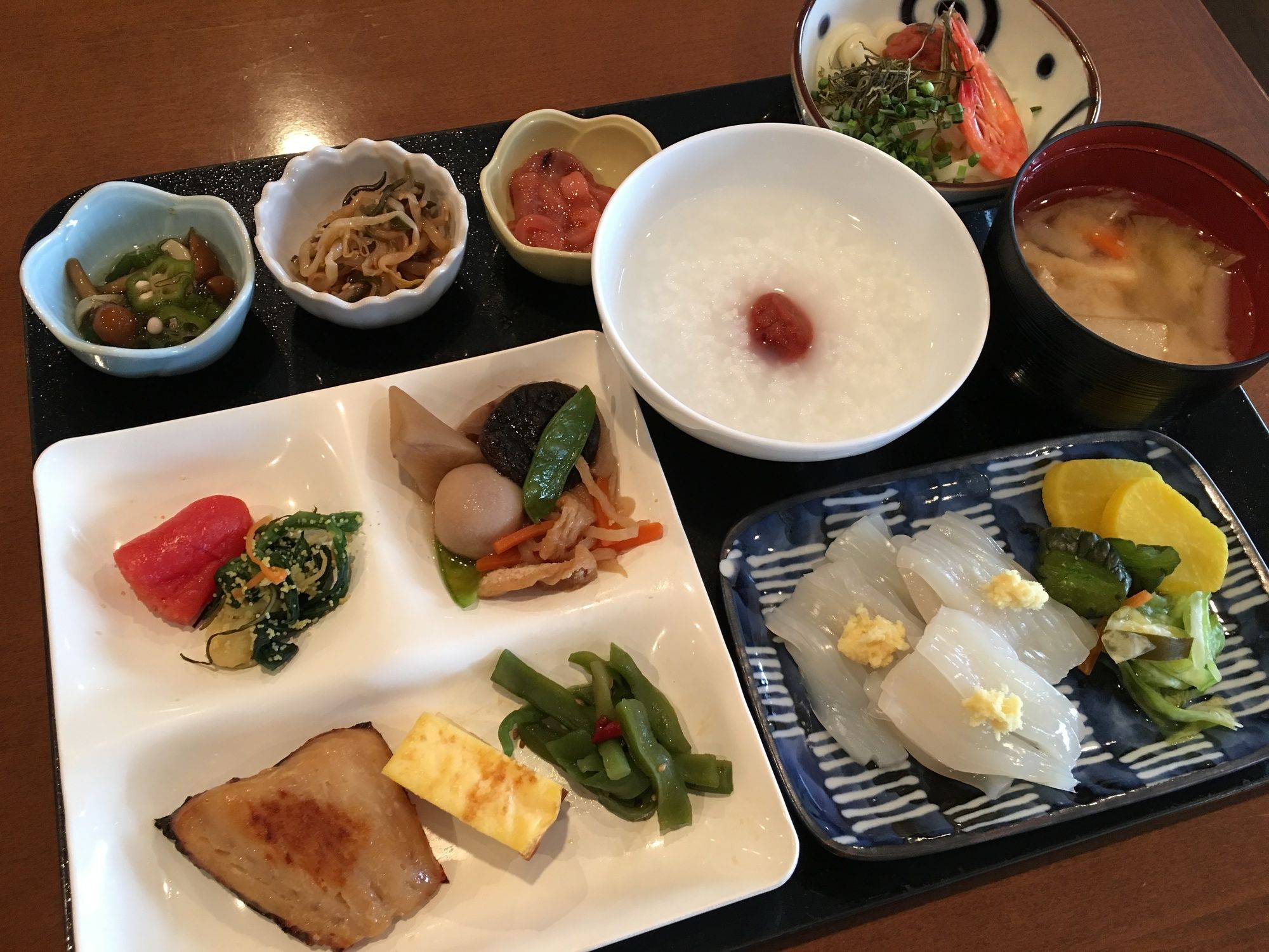 Фото Hotel Mystays Hakodate Goryokaku