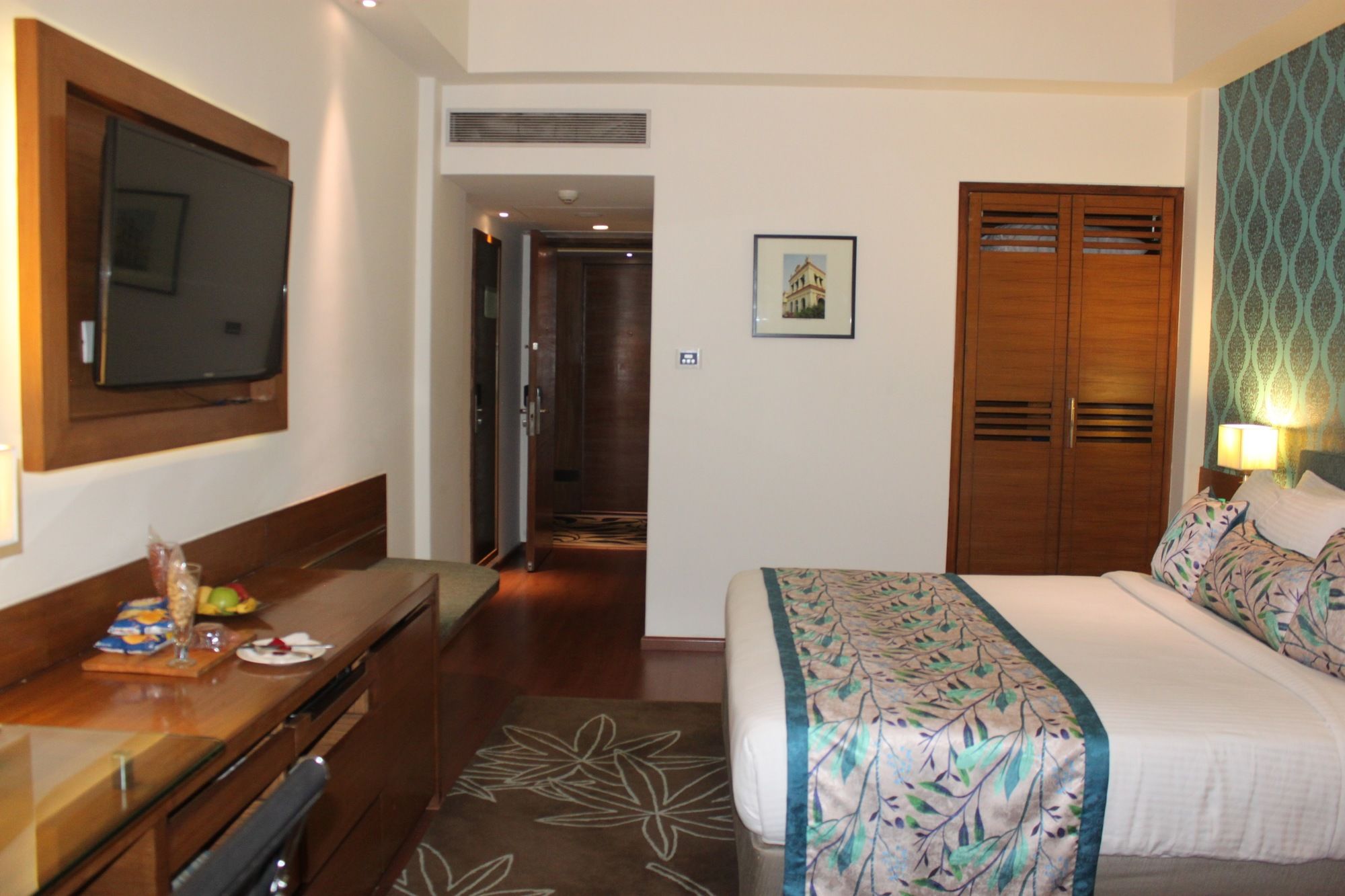Фото Hotel Maurya