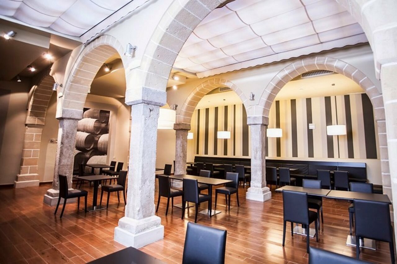 Фото Eurostars Asta Regia