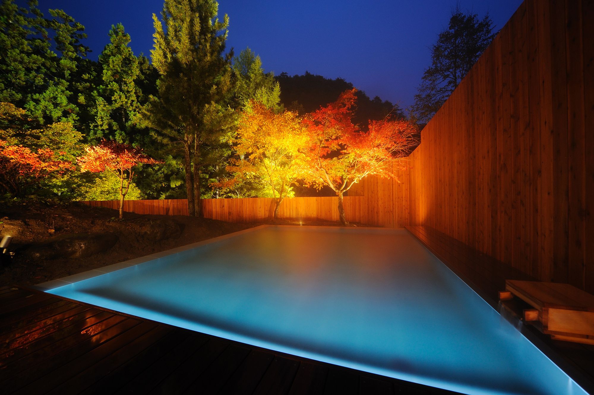 Фото Yamanokami Onsen Yuukaen