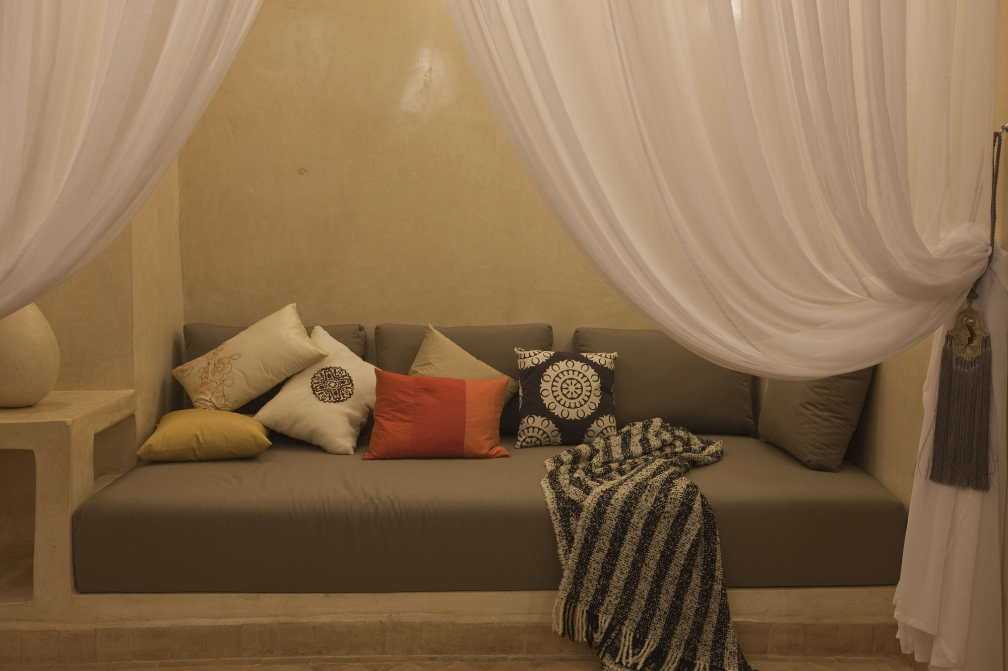 Фото Riad Cocoon