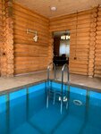 Русская (ulitsa Volodarskogo, 1Б), bathhouse