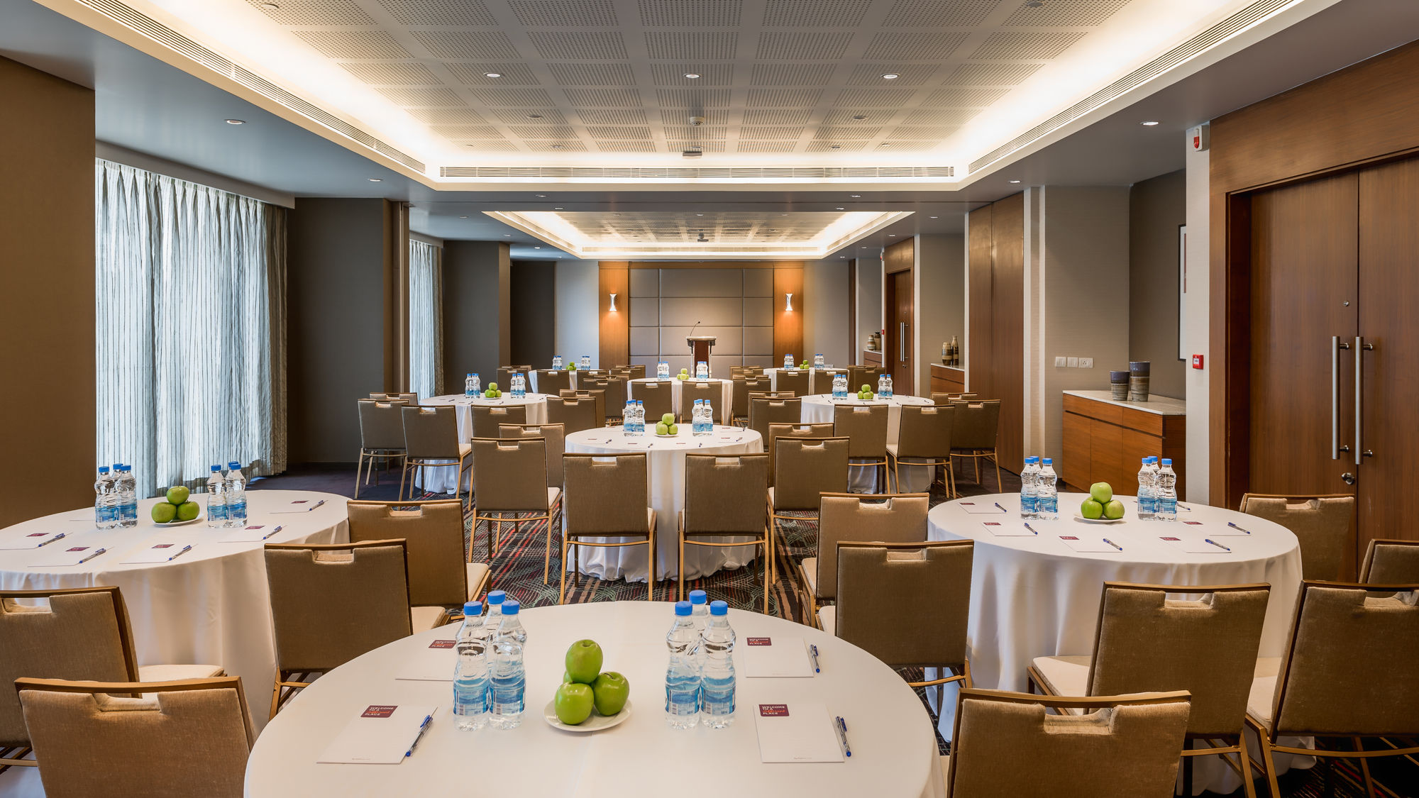 Фото Hyatt Place Pune/Hinjawadi