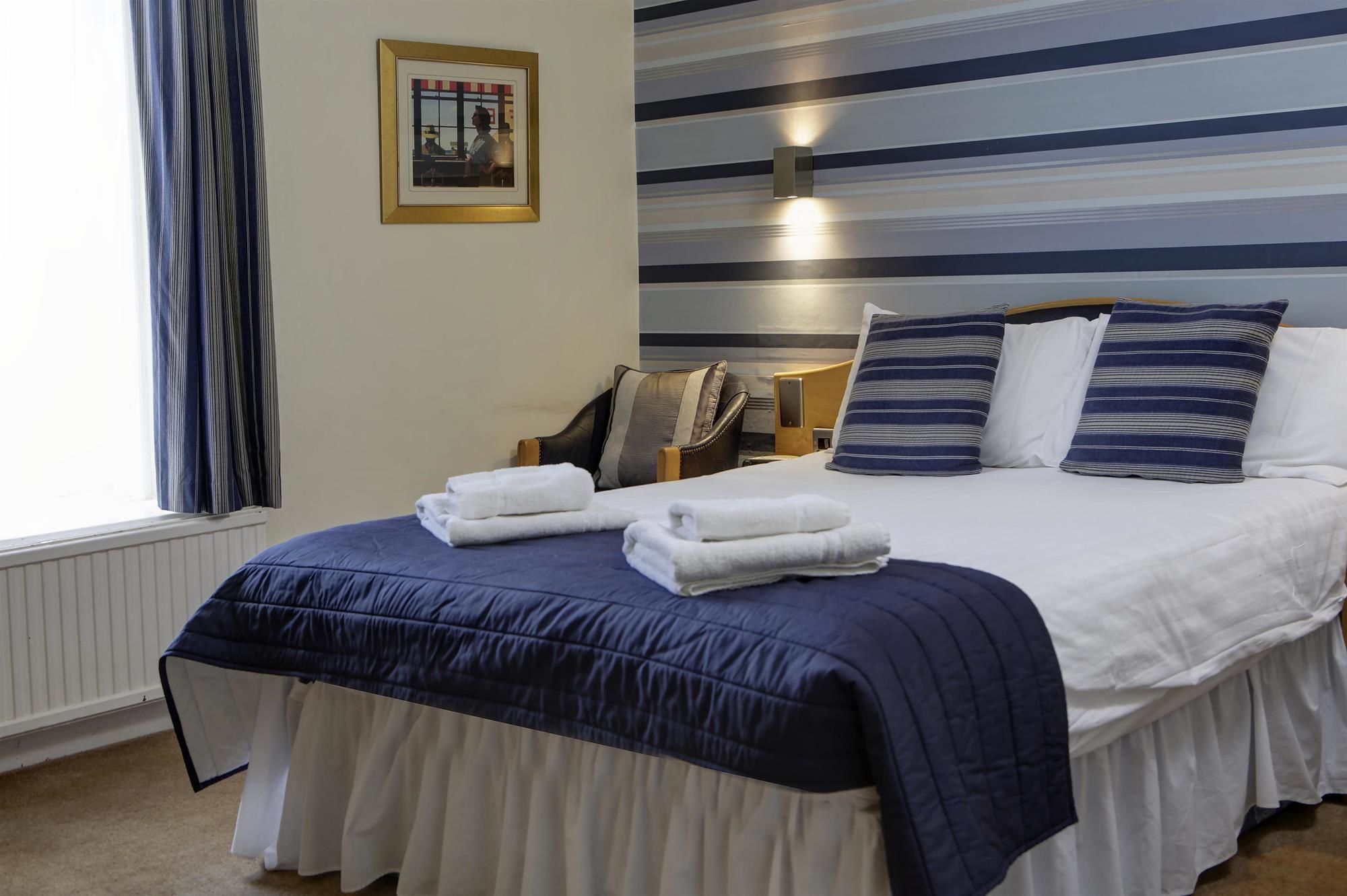 Фото Best Western Dundee Woodlands Hotel